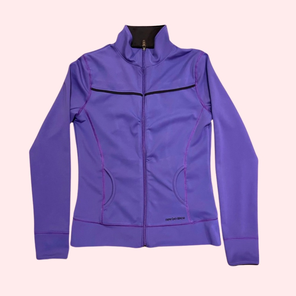 🌻🌻 New Balance Sports Jacket 🌻🌻